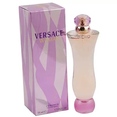 versace woman eau de parfum 50ml price|versace perfume woman price.